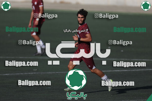 پارسیان جوان 3–0 توانا