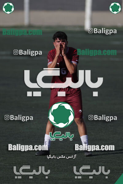 پارسیان جوان 3–0 توانا