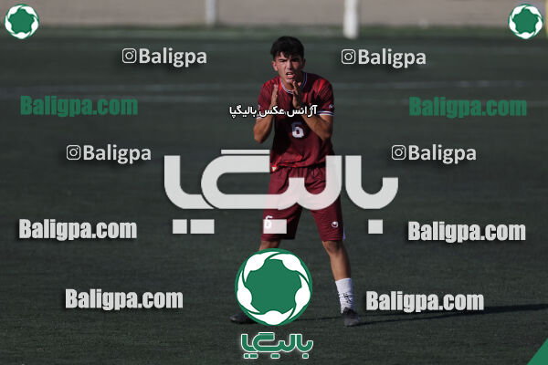 پارسیان جوان 3–0 توانا