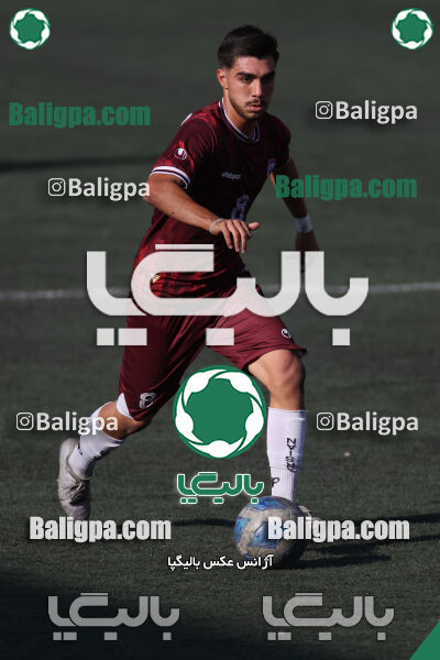 پارسیان جوان 3–0 توانا