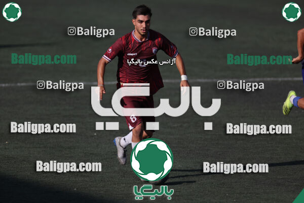 پارسیان جوان 3–0 توانا