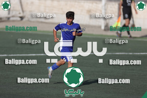 پارسیان جوان 3–0 توانا