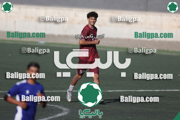 پارسیان جوان 3–0 توانا