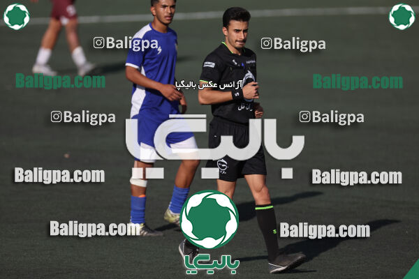 پارسیان جوان 3–0 توانا