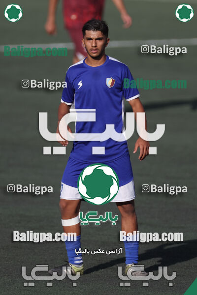 پارسیان جوان 3–0 توانا