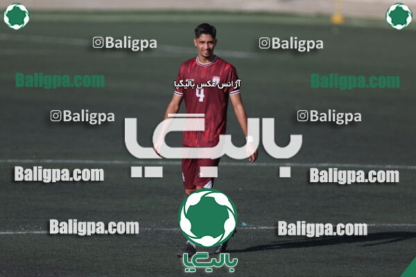 پارسیان جوان 3–0 توانا