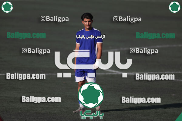 پارسیان جوان 3–0 توانا