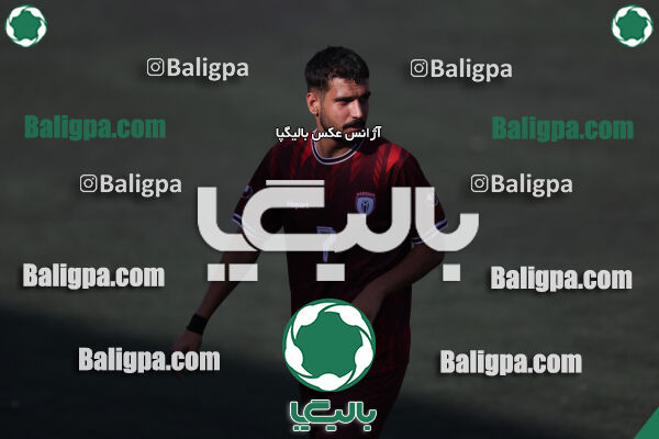 پارسیان جوان 3–0 توانا