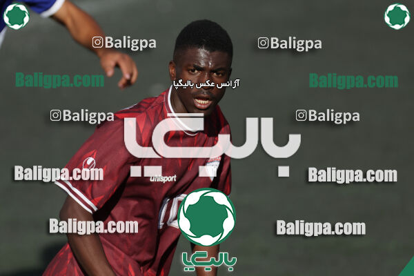 پارسیان جوان 3–0 توانا