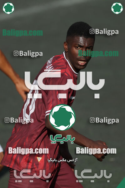 پارسیان جوان 3–0 توانا