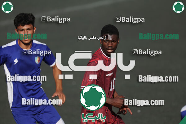 پارسیان جوان 3–0 توانا