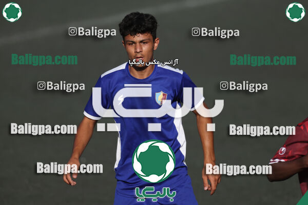 پارسیان جوان 3–0 توانا