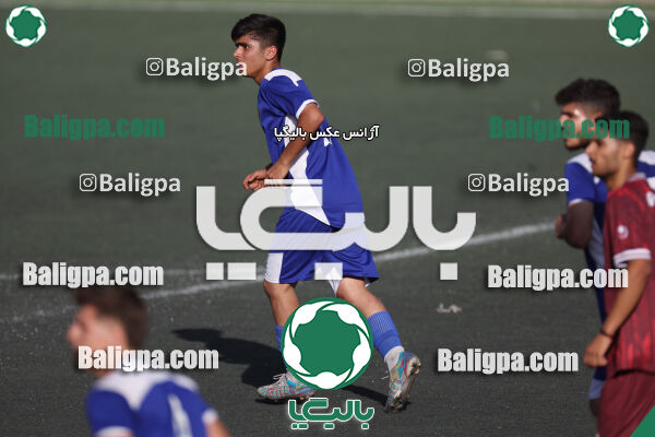 پارسیان جوان 3–0 توانا