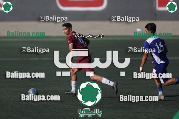 پارسیان جوان 3–0 توانا