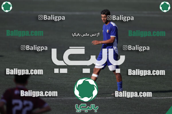 پارسیان جوان 3–0 توانا