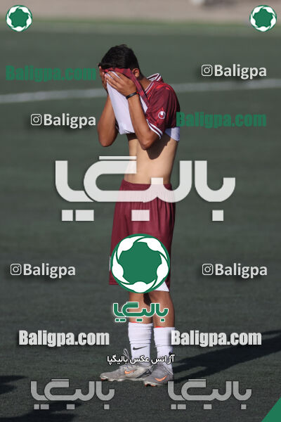 پارسیان جوان 3–0 توانا