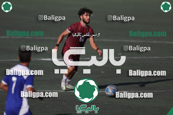 پارسیان جوان 3–0 توانا