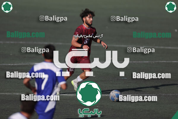 پارسیان جوان 3–0 توانا