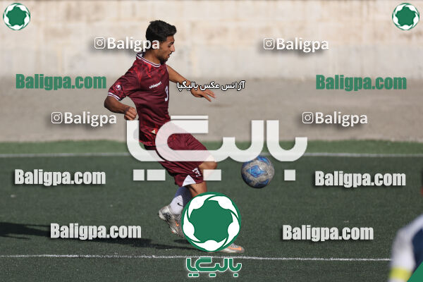 پارسیان جوان 3–0 توانا