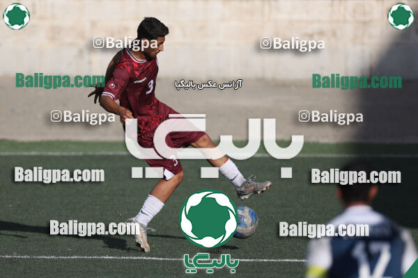 پارسیان جوان 3–0 توانا