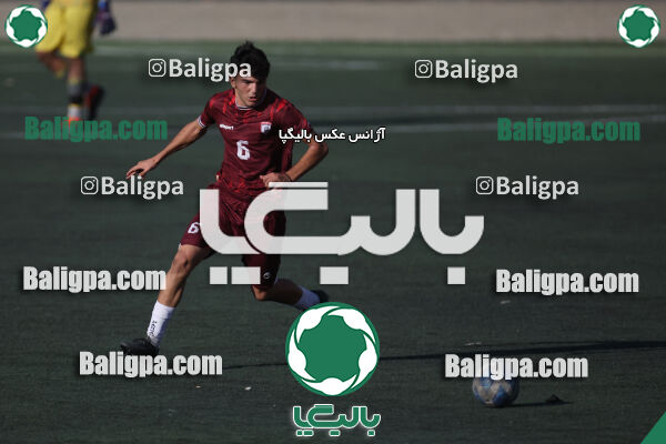 پارسیان جوان 3–0 توانا