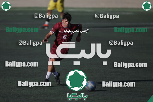 پارسیان جوان 3–0 توانا