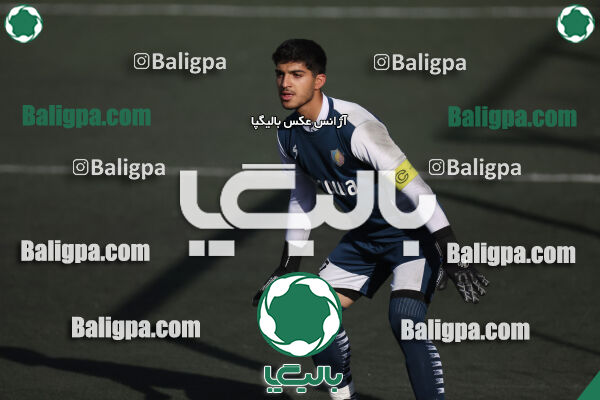 پارسیان جوان 3–0 توانا