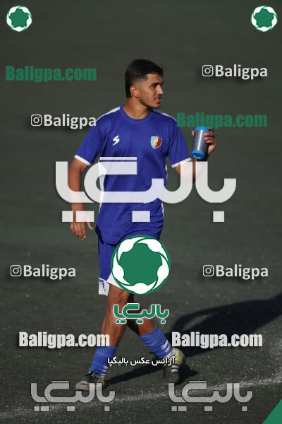 پارسیان جوان 3–0 توانا