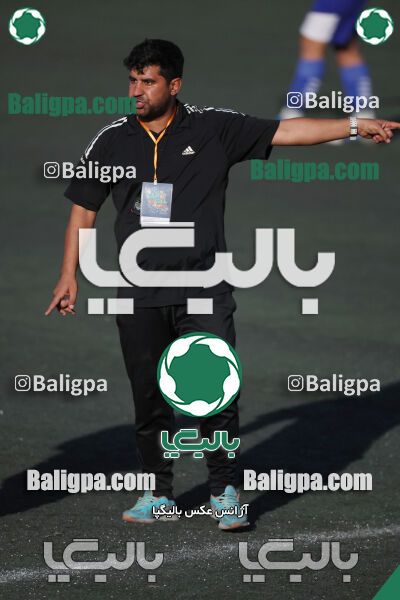 پارسیان جوان 3–0 توانا