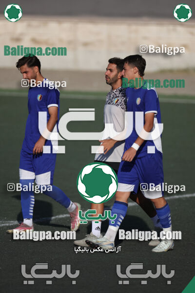 پارسیان جوان 3–0 توانا