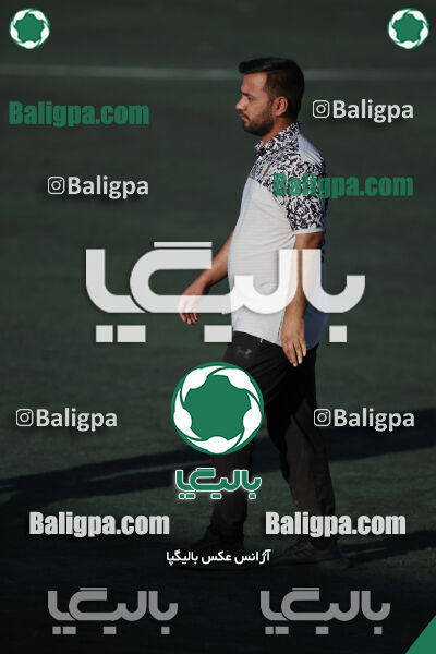 پارسیان جوان 3–0 توانا