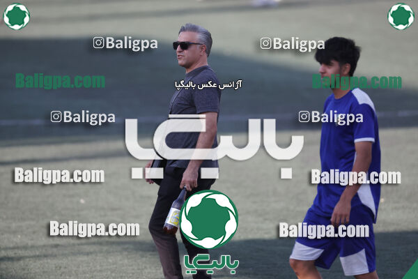 پارسیان جوان 3–0 توانا