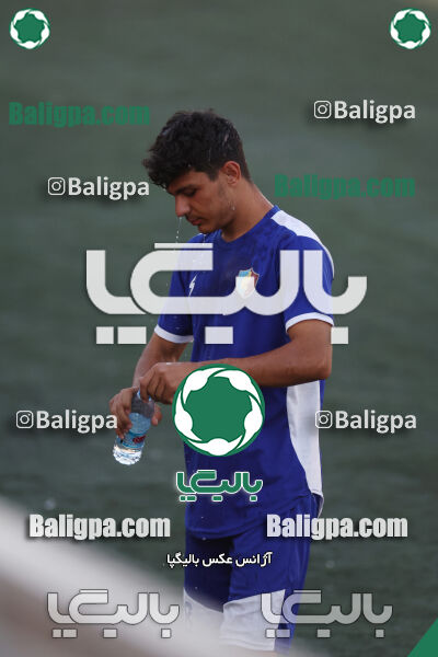 پارسیان جوان 3–0 توانا