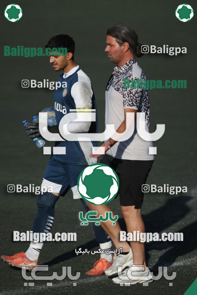 پارسیان جوان 3–0 توانا