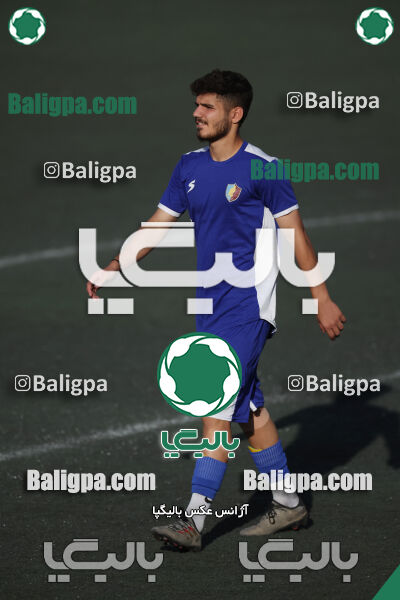 پارسیان جوان 3–0 توانا