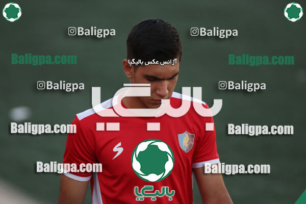 پارسیان جوان 3–0 توانا