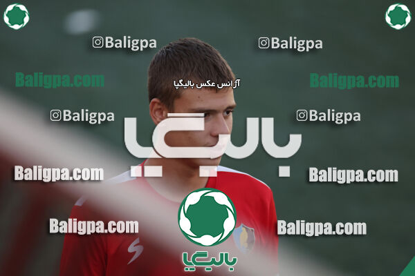 پارسیان جوان 3–0 توانا