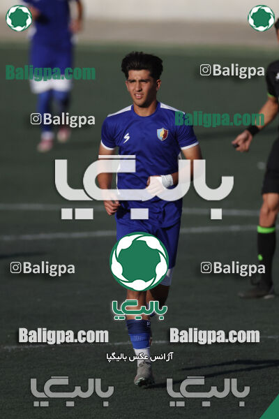 پارسیان جوان 3–0 توانا