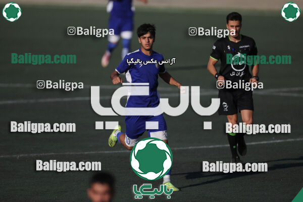 پارسیان جوان 3–0 توانا