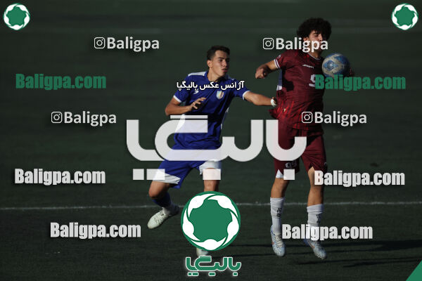 پارسیان جوان 3–0 توانا