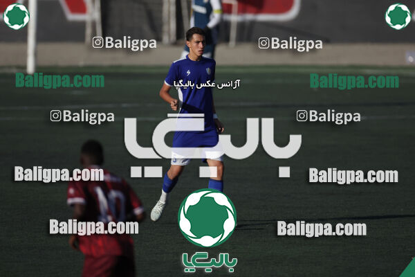 پارسیان جوان 3–0 توانا