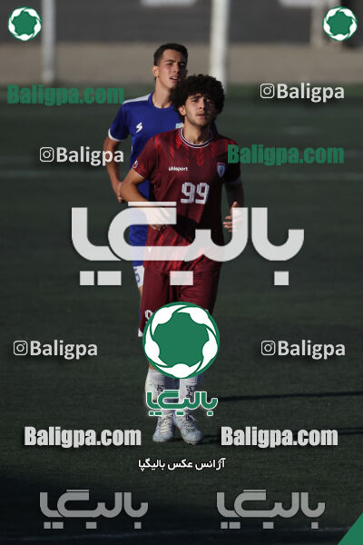 پارسیان جوان 3–0 توانا