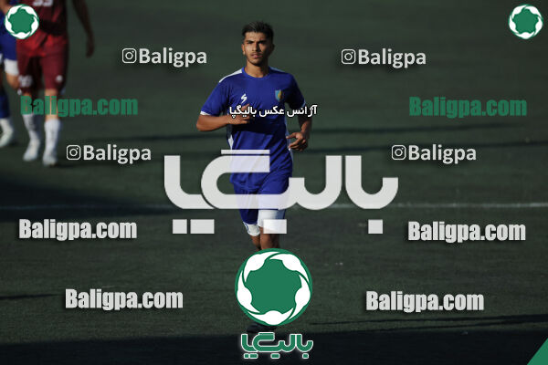 پارسیان جوان 3–0 توانا
