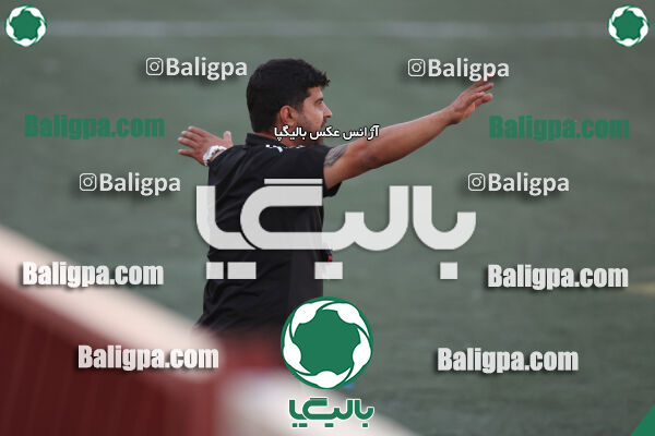 پارسیان جوان 3–0 توانا