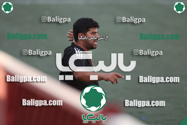 پارسیان جوان 3–0 توانا