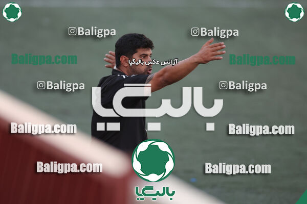 پارسیان جوان 3–0 توانا