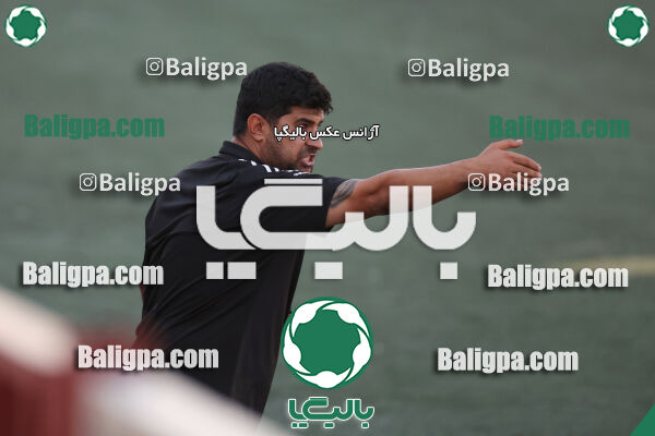 پارسیان جوان 3–0 توانا