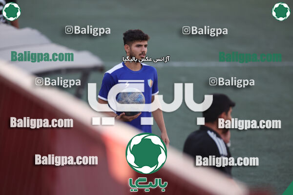 پارسیان جوان 3–0 توانا