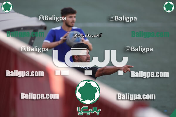 پارسیان جوان 3–0 توانا