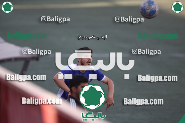 پارسیان جوان 3–0 توانا